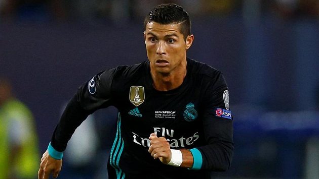 Cristiano Ronaldo Cristiano Ronaldo