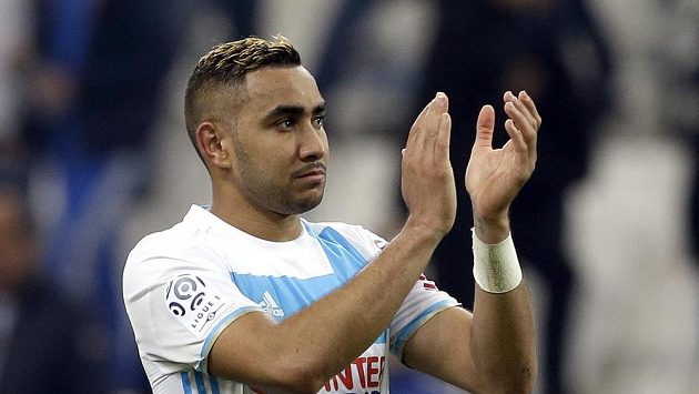 Francouzský fotbalista Dimitri Payet si pochvaluje, že opustil anglickou Premier League. Francouzský fotbalista Dimitri Payet si pochvaluje, že opustil anglickou Premier League.