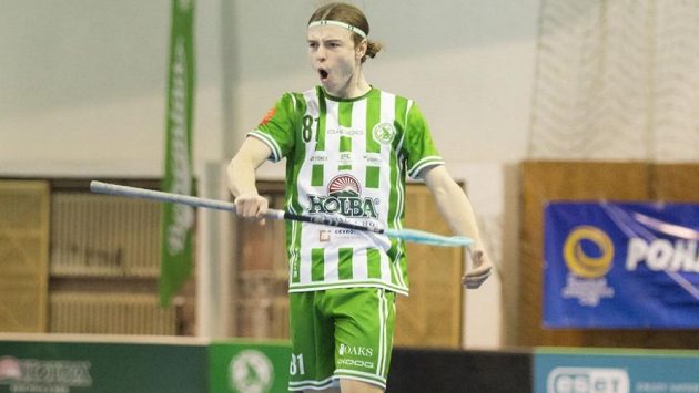 Florbalisté Bohemians v superlize vysoko vyhráli nad Ostravou. Florbalisté Bohemians v superlize vysoko vyhráli nad Ostravou.