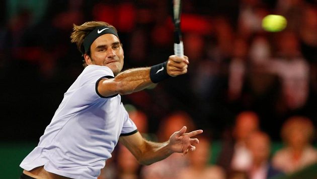 Roger Federer Roger Federer