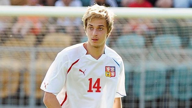 Český fotbalista Filip Twardzik. Český fotbalista Filip Twardzik.