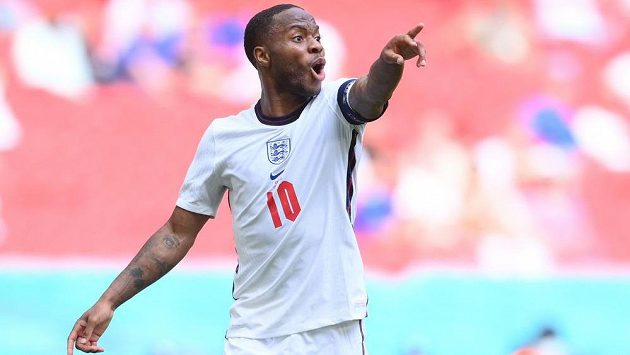 Anglie zvítězila v úvodním utkání skupiny D EURO nad Chorvatskem. Zápas rozhodl v 57. minutě Raheem Sterling. Anglie zvítězila v úvodním utkání skupiny D EURO nad Chorvatskem. Zápas rozhodl v 57. minutě Raheem Sterling.