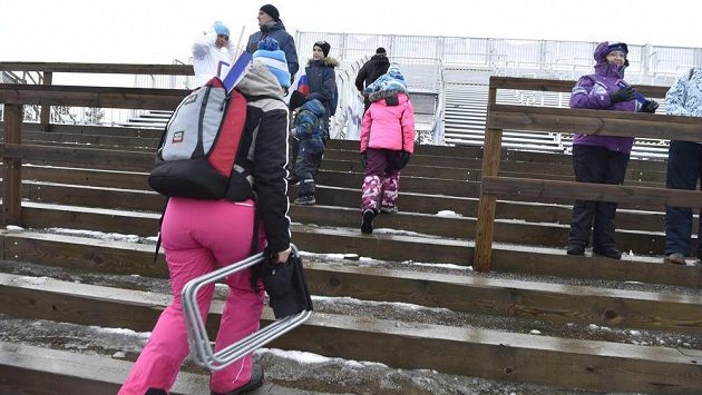 Závody v Kontiolahti se konají bez diváků, před prvním závodem byli vykázáni. Závody v Kontiolahti se konají bez diváků, před prvním závodem byli vykázáni.