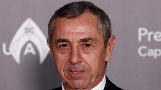 Alain Giresse Alain Giresse