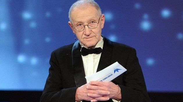 Zemřel pětinásobný mistr světa ve slalomu na divoké vodě Vladimír Jirásek. Zemřel pětinásobný mistr světa ve slalomu na divoké vodě Vladimír Jirásek.