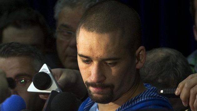 Tomáš Plekanec Tomáš Plekanec