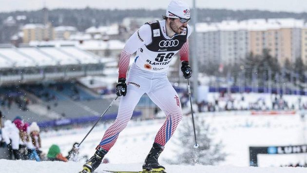 Aleš Razým prohrál boj o pozici předsedy úseku běžeckých disciplín Svazu lyžařů ČR Aleš Razým prohrál boj o pozici předsedy úseku běžeckých disciplín Svazu lyžařů ČR