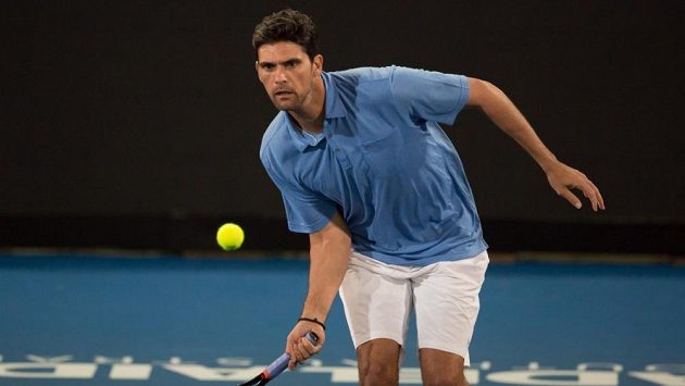 Mark Philippoussis všechno své jmění prohýřil. Mark Philippoussis všechno své jmění prohýřil.