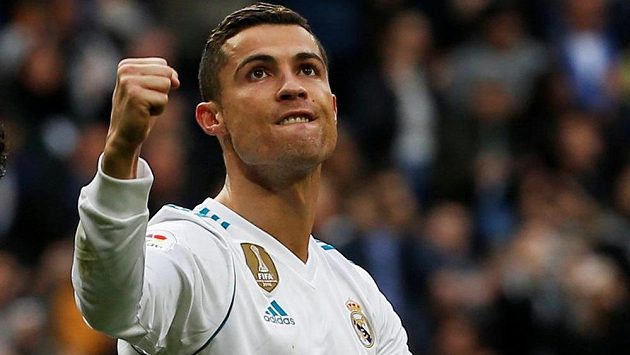 Na koho narazí Ronaldo a spol.? Na koho narazí Ronaldo a spol.?