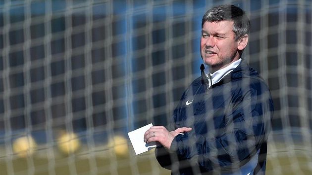 David Vavruška znovu usedne na libereckou lavičku. David Vavruška znovu usedne na libereckou lavičku.