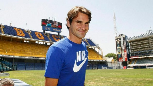 Roger Federer Roger Federer