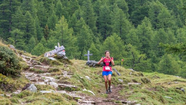 Ultra-Trail du Mont-Blanc patří mezi nejvyhledávanější extrémní závody. (ilustrační foto) Ultra-Trail du Mont-Blanc patří mezi nejvyhledávanější extrémní závody. (ilustrační foto)