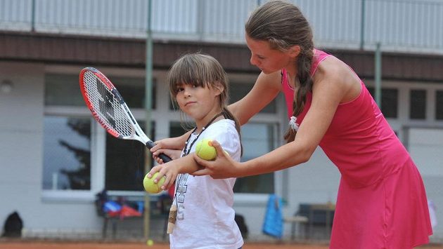 In a week, indoor sports grounds will open for up to ten people divided into pairs