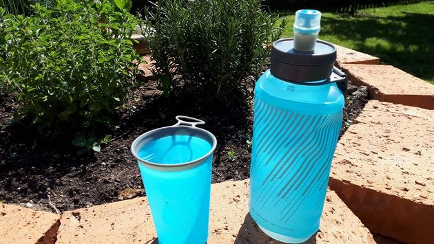 Nové hydratační pomůcky od Hydrapaku. Nové hydratační pomůcky od Hydrapaku.