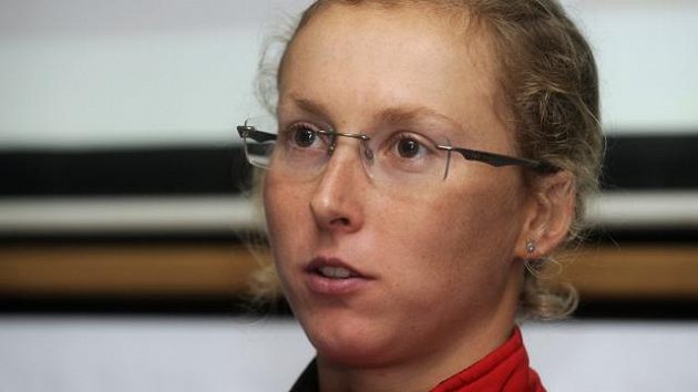 Vendula Frintová vyhrála anketu Triatlonista roku. Vendula Frintová vyhrála anketu Triatlonista roku.