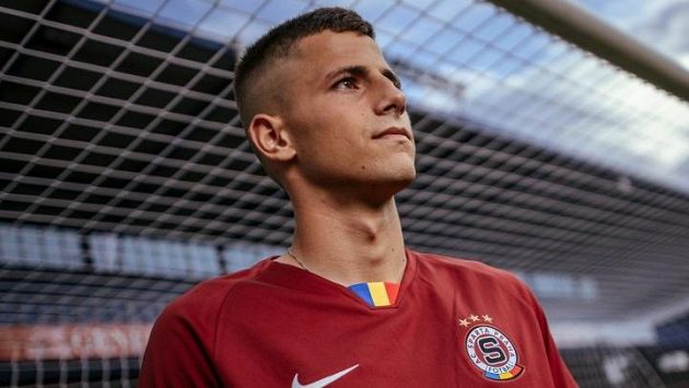 Druhou posilou Sparty pro nadcházející sezonu se stal bulharský fotbalista Martin Minčev. Druhou posilou Sparty pro nadcházející sezonu se stal bulharský fotbalista Martin Minčev.