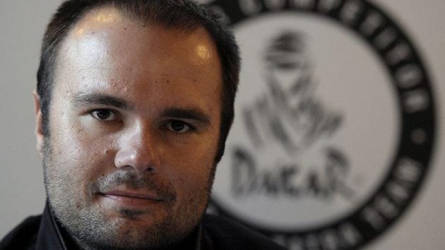 Aleš Loprais Aleš Loprais