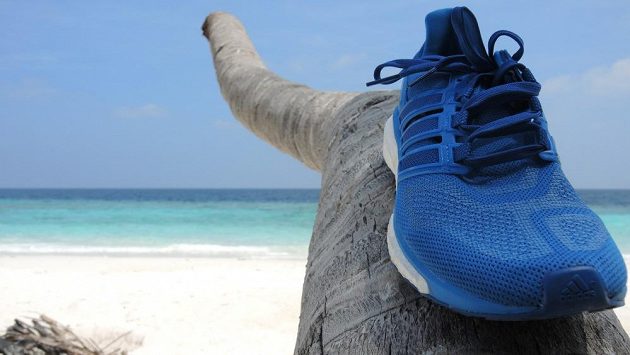 Adidas Energy Boost 3. Bota, která vás nezklame. Adidas Energy Boost 3. Bota, která vás nezklame.