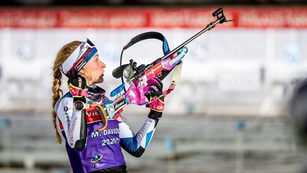 BIATHLON ONLINE: Will Czech biathletes build on the success of Moravec in the endurance race?