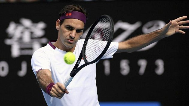 Roger Federer bude hrát na antuce v Madridu Roger Federer bude hrát na antuce v Madridu