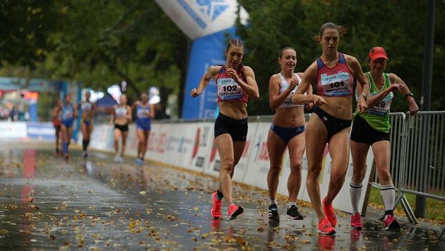 Světová atletika ponechala i pro MS 2022 v Oregonu možnost kvalifikovat se splněním limitu (ilustrační foto) Světová atletika ponechala i pro MS 2022 v Oregonu možnost kvalifikovat se splněním limitu (ilustrační foto)