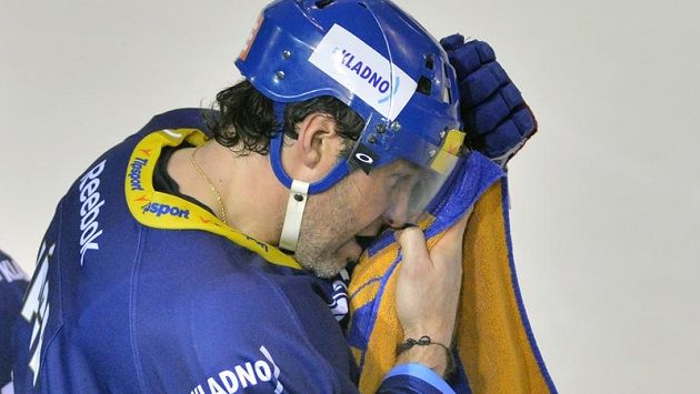 Jaromír Jágr. Jaromír Jágr.