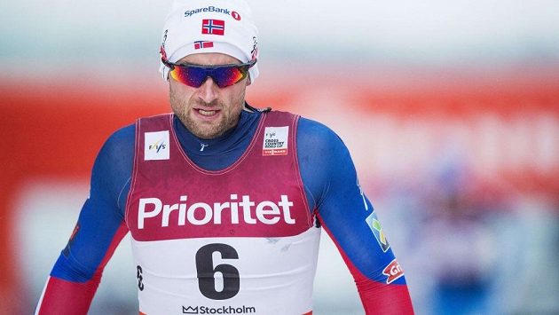 Norský běžec na lyžích Petter Northug se letos Tour de Ski nezúčastní. Norský běžec na lyžích Petter Northug se letos Tour de Ski nezúčastní.