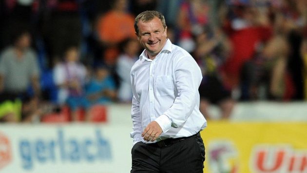 Trenér Viktorie Plzeň Pavel Vrba je podle Američanů hvězdou budoucnosti. Trenér Viktorie Plzeň Pavel Vrba je podle Američanů hvězdou budoucnosti.