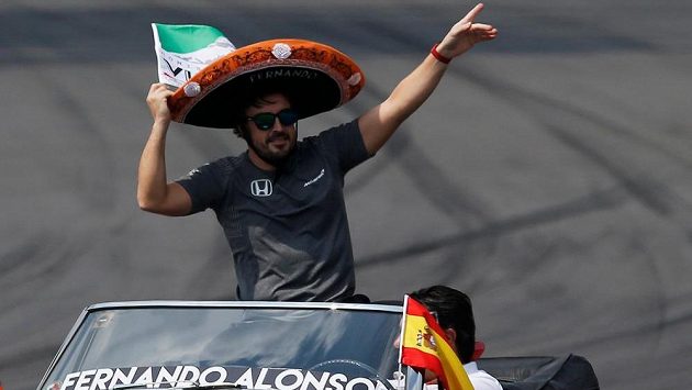 Fernando Alonso. Fernando Alonso.