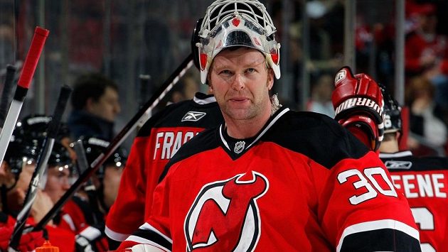 Naskočí legendární brankář Martin Brodeur znovu do kolotoče NHL? Naskočí legendární brankář Martin Brodeur znovu do kolotoče NHL?