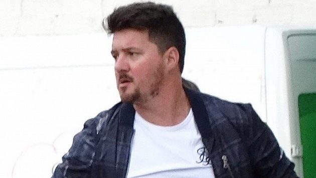 Matias Messi, bratr slavného argentinského fotbalisty, má pořádný průšvih. Hrozí mu přes osm let pobytu za mřížemi. Matias Messi, bratr slavného argentinského fotbalisty, má pořádný průšvih. Hrozí mu přes osm let pobytu za mřížemi.