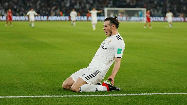 Gareth Bale bude fotbalistům Realu Madrid chybět zhruba měsíc. Gareth Bale bude fotbalistům Realu Madrid chybět zhruba měsíc.