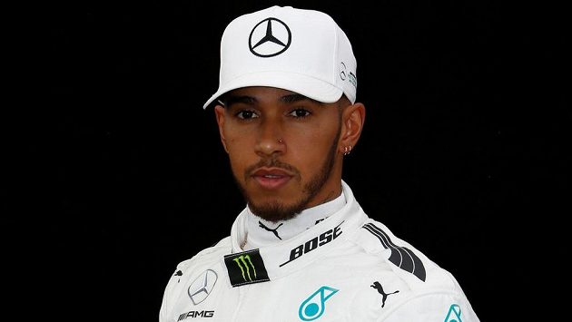 Lewis Hamilton. Lewis Hamilton.