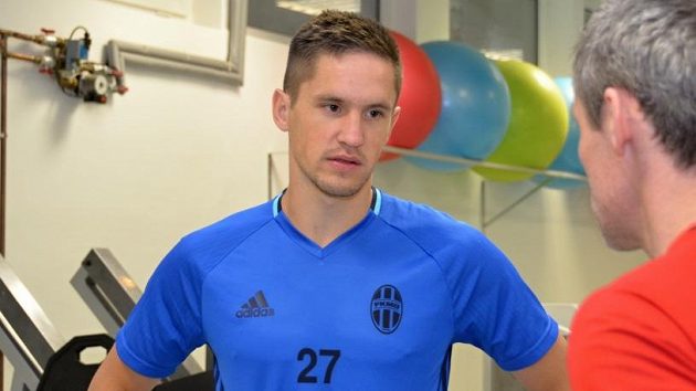 Lukáš Železník Lukáš Železník