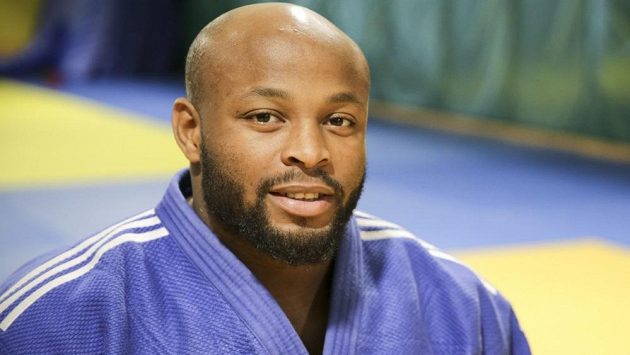 Judistický mistr světa v kategorii do 100 kilogramů Jorge Fonseca měl pozitivní test na covid-19 Judistický mistr světa v kategorii do 100 kilogramů Jorge Fonseca měl pozitivní test na covid-19