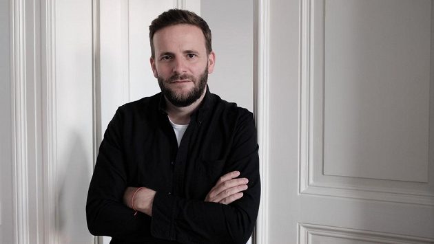 Jakub Otava se chystá na novou výzvu. Jakub Otava se chystá na novou výzvu.