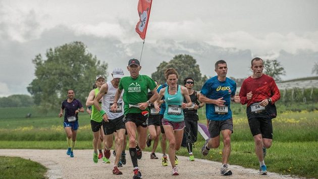 Ženevský maratón - samozřejmostí jsou služby zkušených vodičů. Ženevský maratón - samozřejmostí jsou služby zkušených vodičů.