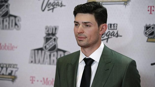 Gólman Montrealu Carey Price. Gólman Montrealu Carey Price.