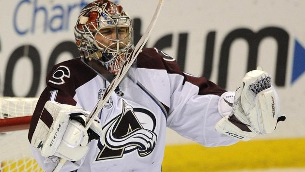 Semjon Varlamov. Semjon Varlamov.