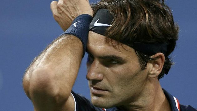 Usiluje někdo skutečně o život Rogera Federera? Usiluje někdo skutečně o život Rogera Federera?
