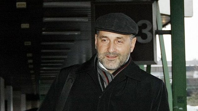 Předseda představenstva a majitel fotbalového klubu FC Viktoria Plzeň Tomáš Paclík. Předseda představenstva a majitel fotbalového klubu FC Viktoria Plzeň Tomáš Paclík.