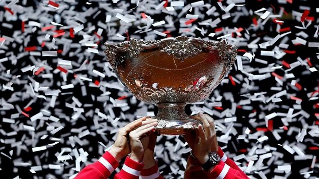 Kdo pozvedne nad hlavu slavnou trofej? Francie, nebo Chorvatsko? Kdo pozvedne nad hlavu slavnou trofej? Francie, nebo Chorvatsko?
