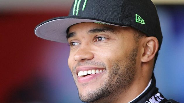 Nicolas Hamilton. Nicolas Hamilton.