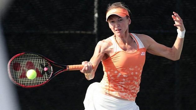 Renata Voráčová Renata Voráčová