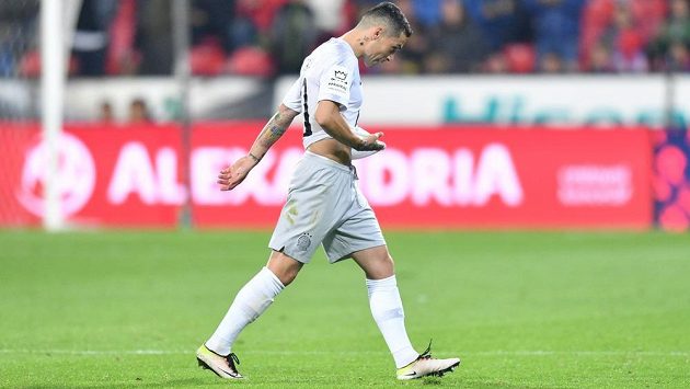 Špílmachr Nicolae Stanciu odešel ze Sparty do Al Ahlí. Špílmachr Nicolae Stanciu odešel ze Sparty do Al Ahlí.