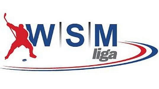 Logo WSM Ligy - ilustrační foto. Logo WSM Ligy - ilustrační foto.