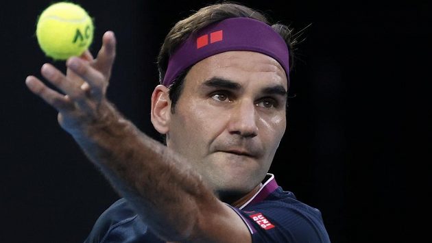 Švýcarský tenisový fenomén Roger Federer se na úvodním grandslamovém turnaji nové sezony v Melbourne nepředstaví. Švýcarský tenisový fenomén Roger Federer se na úvodním grandslamovém turnaji nové sezony v Melbourne nepředstaví.