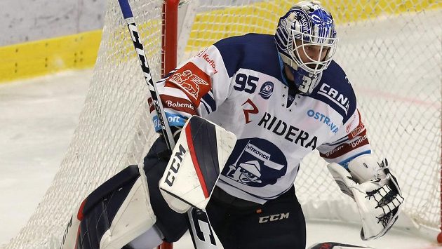 Vítkovice – Olomouc 2: 1, Hockey players of Hradec Králové outclassed a foreign opponent in preparation for the extra league