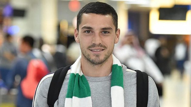 Stanciu do Slavie? Bývalý fotbalista Sparty se podle serveru Pro Sport dohodl na smlouvě - Sport.cz