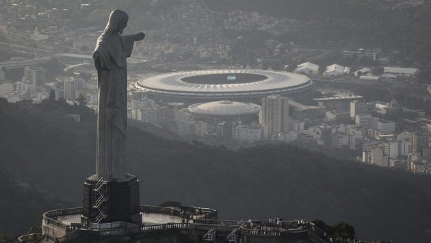 Rio de Janeiro je s přípravami na hry hodně pozadu a není vyloučeno, že by Brazilci o olympiádu v roce 2016 skutečně přišli. Rio de Janeiro je s přípravami na hry hodně pozadu a není vyloučeno, že by Brazilci o olympiádu v roce 2016 skutečně přišli.